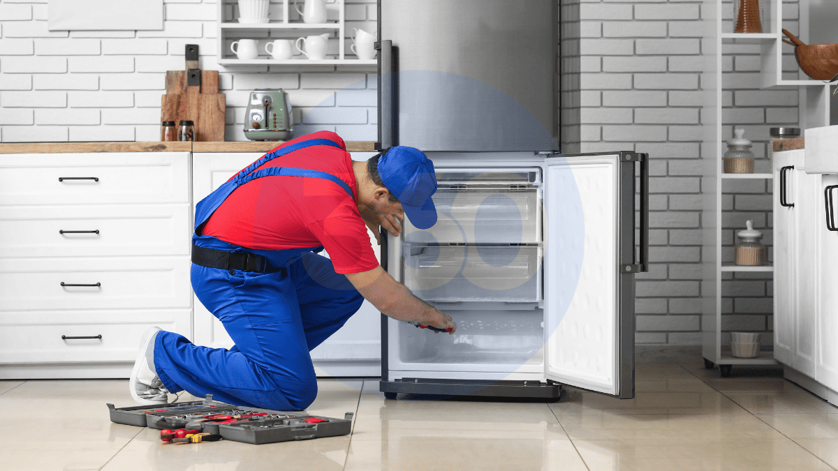 Bağlar Buzdolabı Servisi