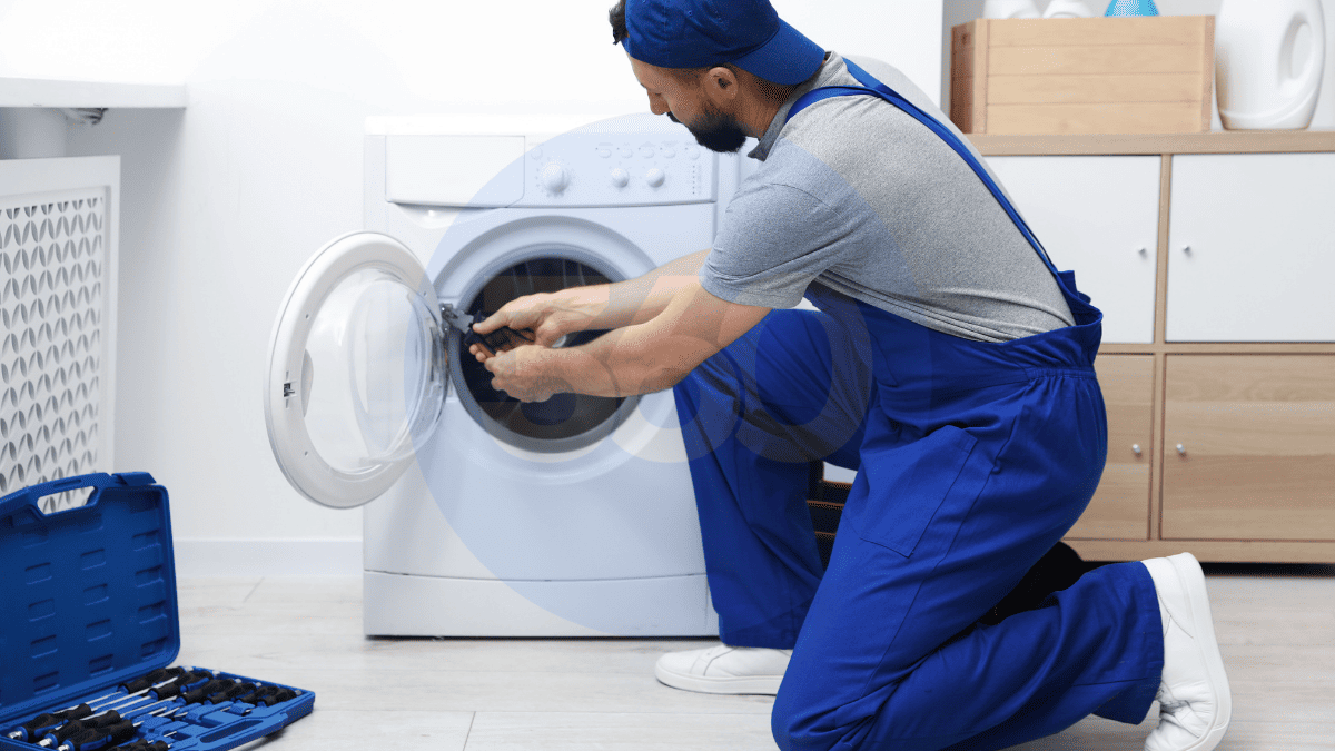 Bağlar Çamaşır Makinesi Servisi